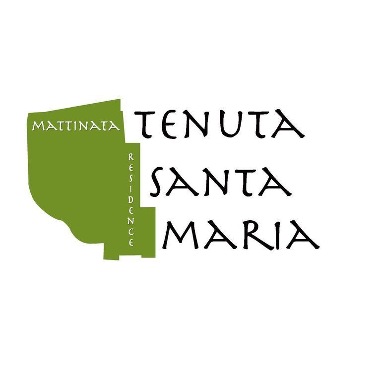 Tenuta Santa Maria Mattinata Rom bilde